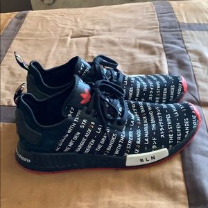 Adidas original NMD R1
